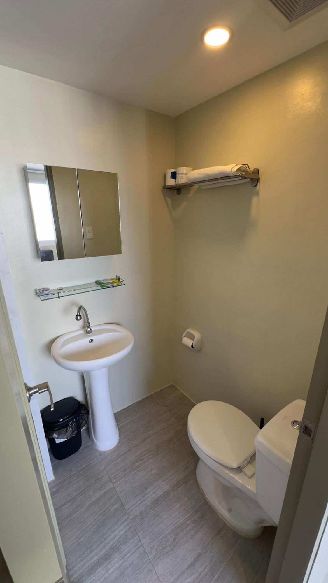 Modern & Comfy Studio - Steps From Ayala Mall, Cebu City Zewnętrze zdjęcie